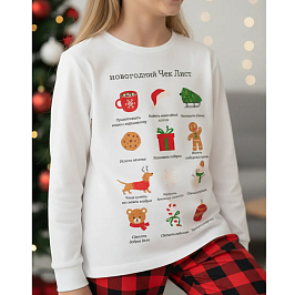 Пижама кулирка 0936103705