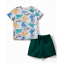 Комплект кулирка 7754100101