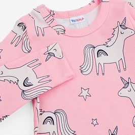 Джемпер интерлок 1461200203