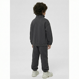 Костюм футер 3х нитка начёс 8511340201