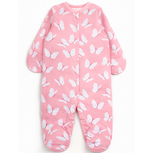 комбинезоны для новорожденных