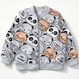 Джемпер 1802310201