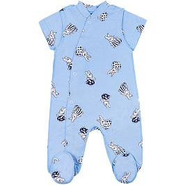 Комбинезон кулирка 1247100304