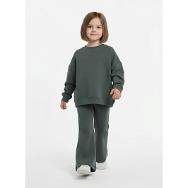 Костюм футер 3х нитка петля  8010330101