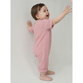Комбинезон  муслин 1980900105
