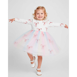 Платье интерлок 1905200107