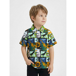 Рубашка кулирка  0148101511