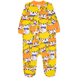 Комбинезон кулирка 1904100103