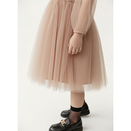 Платье нарядное