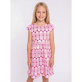 Платье кулирка 1480100102