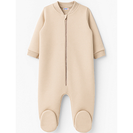 Комбинезон футер 3х нитка начес 1262340302