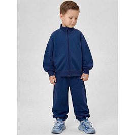 Костюм футер 2х нитка петля 8127320105