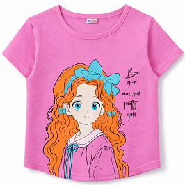 Футболка кулирка 1022100503