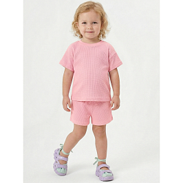 Комплект вафельный трикотаж 7629901004