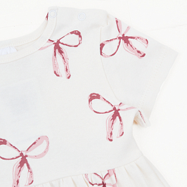 Платье интерлок 1338200717