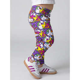 Лосины кулирка лайкра 0129104908