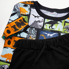 Комплект кулирка 7754100107