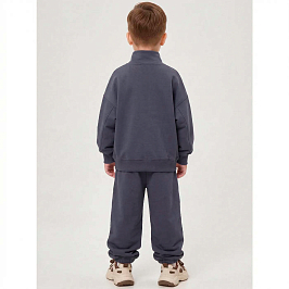 Костюм футер 2х нитка петля 8127320106