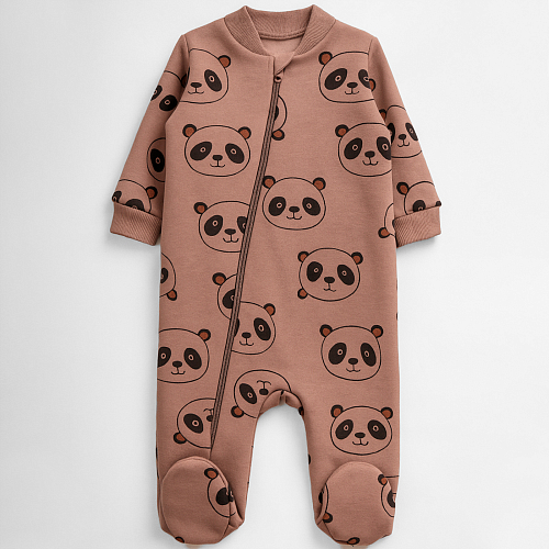 комбинезоны для новорожденных