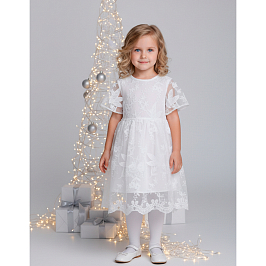 Платье праздничное 