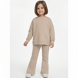 Костюм футер 3х нитка петля  8010330109