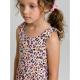 Платье кулирка 1786100103