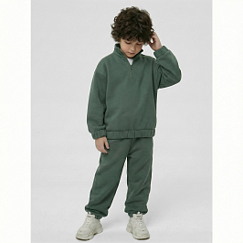 Костюм футер 3х нитка начёс 8511340204