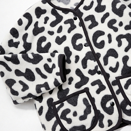 Куртка флис 2163600101