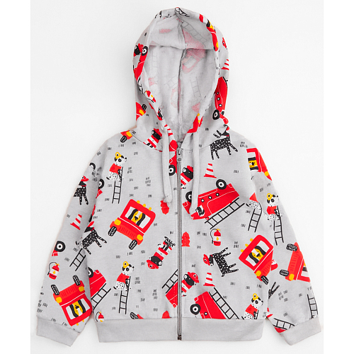 толстовки и куртки на молнии