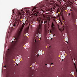 Шорты кулирка  1171100411