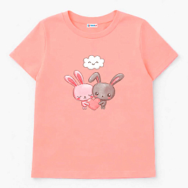 Футболка кулирка  0954103308