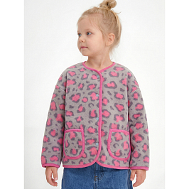 Куртка флис 2163600103