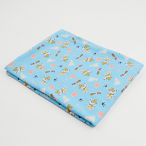 пеленки и пледы