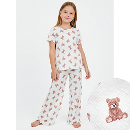 Пижама кулирка 7172100102