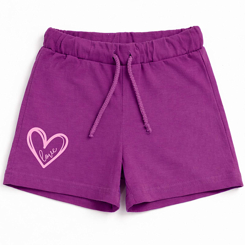 шорты и велосипедки