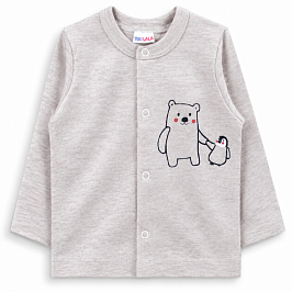 Кофточка интерлок 1236208703