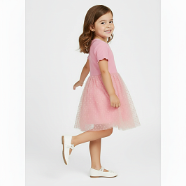 Платье интерлок 1826900203