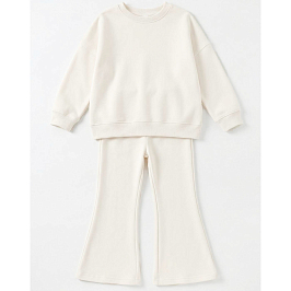 Костюм футер 3х нитка петля 8010330106