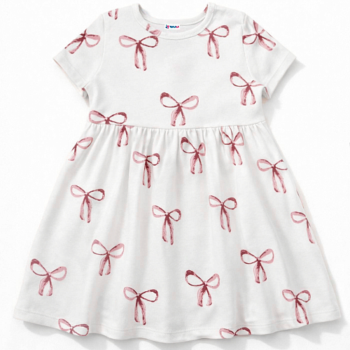 Платья короткий рукав