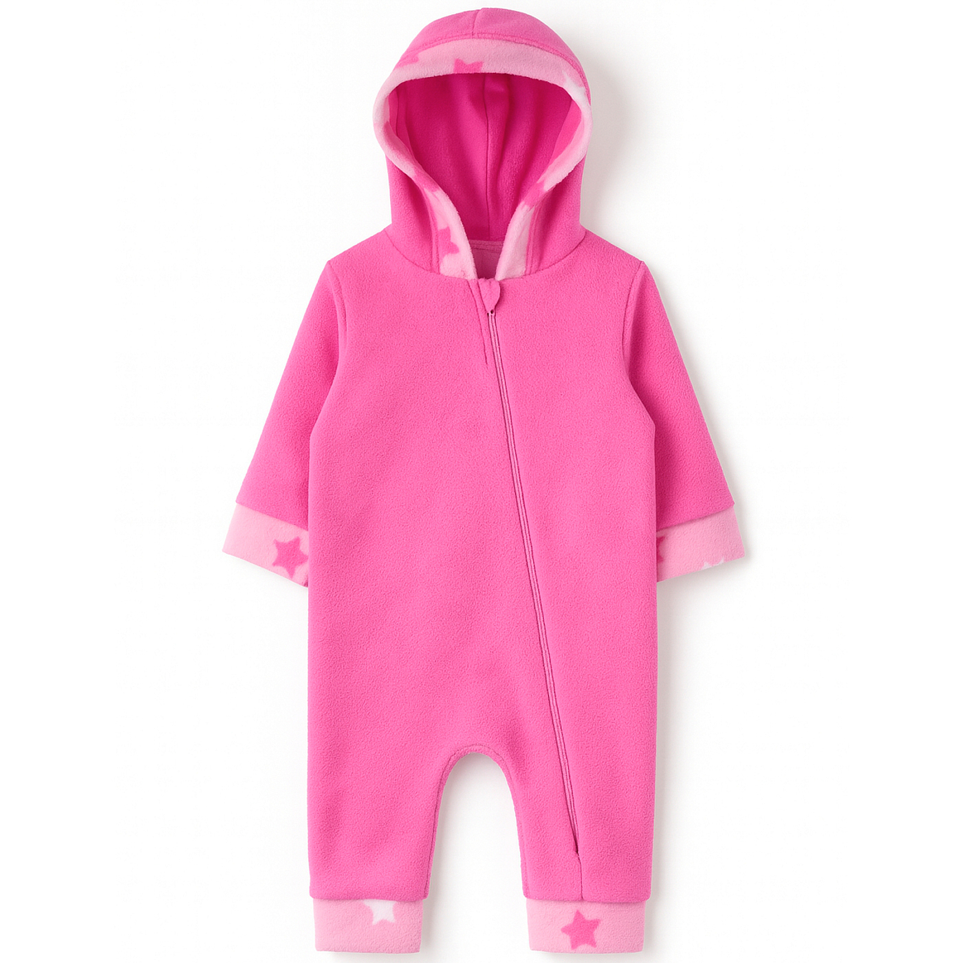 Комбинезон флис 0755600302 Комбинезон флис 0755600302