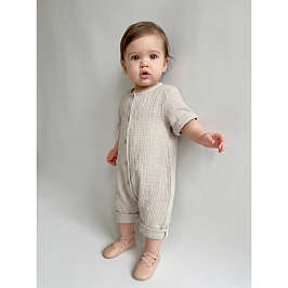 Комбинезон муслин 1980900103