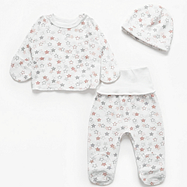 Комплект интерлок 6758200204