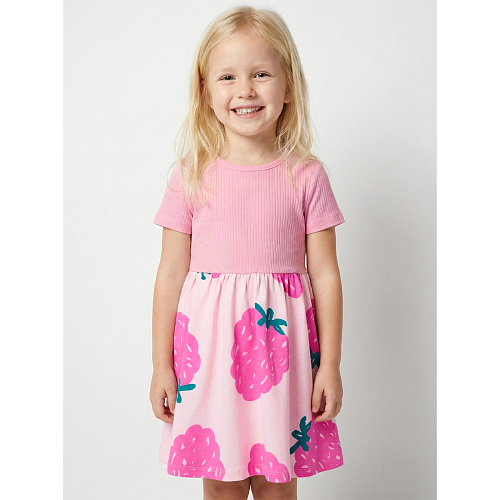 Платья короткий рукав