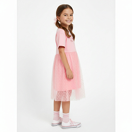 Платье  кулирка с лайкрой 2075900102