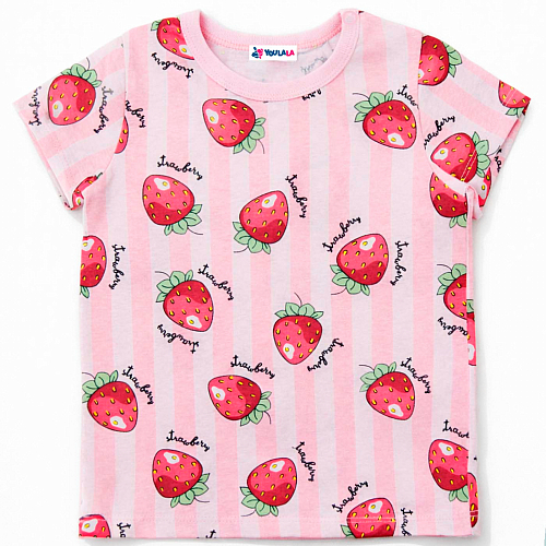 майки и футболки ясельные