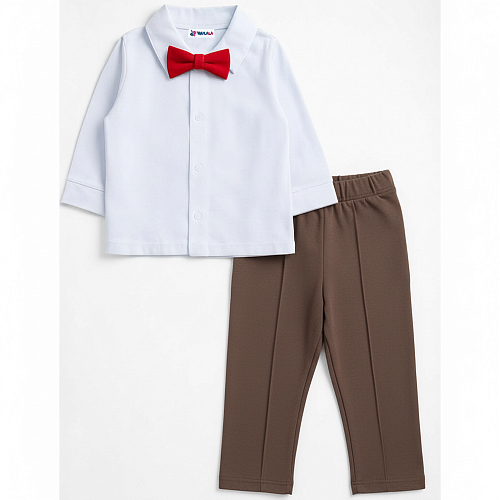 комплекты ясельные