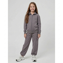 Костюм футер 2х нитка петля 8863320101