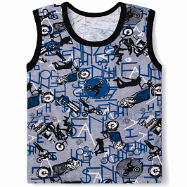 Майка кулирка 0025100204