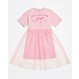 Платье 2075900102