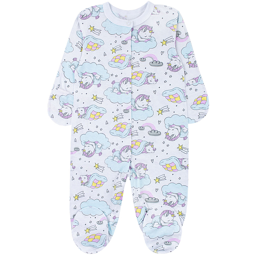 комбинезоны для новорожденных